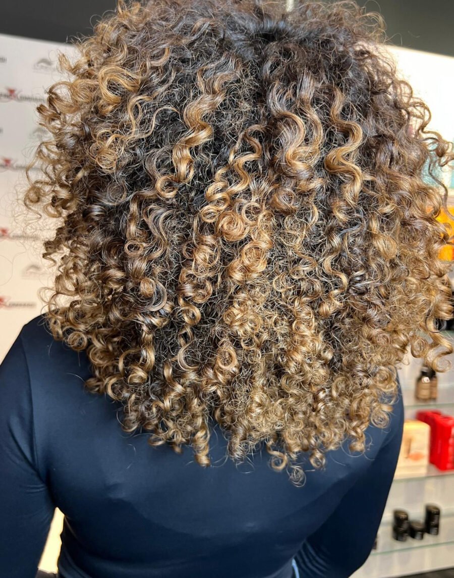 Curl Cuts